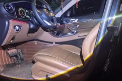 2018 Mercedes-Benz E-Class 2018 2.0T AT E300LSportFashion Facelift #9