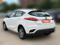 2018 Chang'an Eado XT 2016 1.6 AT Junku #7