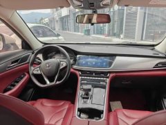 2021 Chang'an CS85 Coupe 2019 1.5T AT moveEdition China VI #6