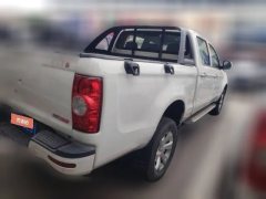 2021 JAC Group JAC T6 2017 2.0T MT ComfortRWDHFC4DB2-1D1 Diesel China V #3
