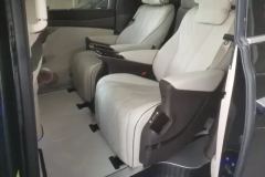 2024 Denza D9 2024 1.5T AT DM-i 1050 Exclusive #11