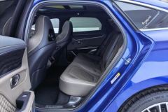 2022 BYD Han 2022 1.5T AT DM-i 121KM Exclusive #11