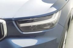 2021 Volvo XC40 2021 2.0T T4 4WDSmart DriveFashion #5