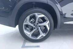 2024 Geely Auto Xingyue L 2024 2.0TD AT High power 2WDClouds riseEdition #6