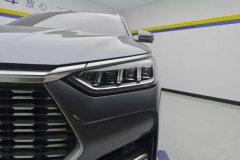 2021 BYD Song Plus 2020 1.5T AT Flagship #5