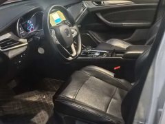 2019 Chang'an Eado EV 2019 EV460 sharedEdition EV #3