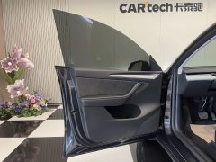 2024 Tesla Model Y 2024 rear wheel driveEdition #11
