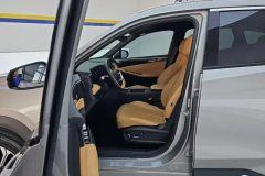 2024 Geely Galaxy Geely Galaxy L7 2024 1.5T AT 115km MAX Dragon SoaringEdition #9