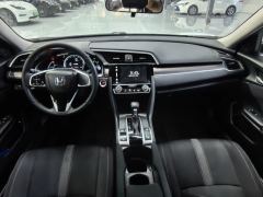 2021 Honda Civic 2019 1.5T AT 220TURBOPowermoveEdition China VI #7