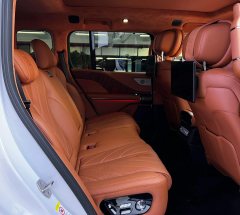 2023 Yangwang U8 2023 Luxury #5