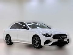 2024 Mercedes-Benz E-Class(Imported) 2023 Facelift E 260 FashionSport (Imported) #3