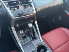 2021 Lexus NX 2020 2.0 AT 200Feng XingEditionFWD China VI (Imported) #15