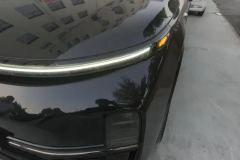 2024 Li Auto Li Auto L9 2024 Pro #5