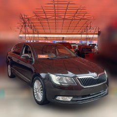 2015 Škoda Superb 2013 1.8T AT YashiEdition #3