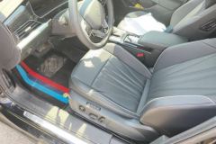 2024 Volkswagen Passat 2024 2.0T AT 380TSI Dragon SoaringEdition #9