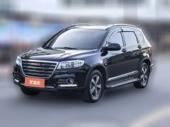 2015 Haval H6 2015 1.5T MT SportPremium 4WD #1