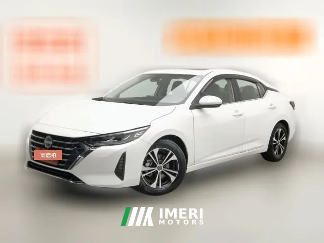 2024 Nissan Sylphy 2023 1.6L AT CVTJoy