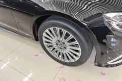 2021 Mercedes-Benz E-Class 2021 2.0T AT E300LSportLuxury #6