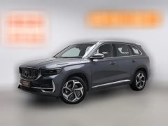 2025 Geely Auto Xingyue L 2024 2.0TD AT DCT EVO2WDChangfengEdition #1
