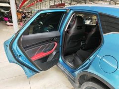 2022 Geely Auto Emgrand S 2021 1.4T AT CVTPremium #6