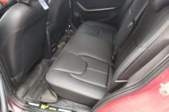 2021 Chery Tiggo 3x 2021 PLUS 1.5L AT CVTHappy red datesEditionII #11