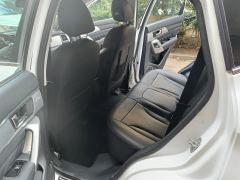 2015 Haval H2 2014 1.5T MT Elite FWD #8