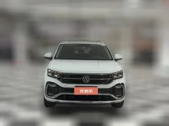 2022 Volkswagen Tayron X 2020 2.0T AT 330TSInobleSmart ConnectFWD #2