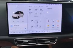2025 Li Auto Li Auto L7 2025 Ultra SmartHuanNewEdition #13