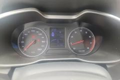2019 MG ZS 2018 1.5 MT Comfort #14