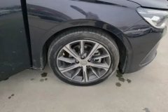 2021 Geely Auto Emgrand Sedan 2022 1.5L AT No.4generation Flagship #6