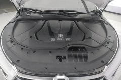 2024 BYD Tang PHEV 2023 1.5T AT DM-i Champion 112KM Honor #10