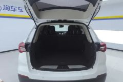 2020 Buick Envision Plus 2020 1.5T AT 20TElite FWD #4