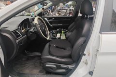 2019 Haval M6 2018 1.5T AT Elite FWD Facelift #9