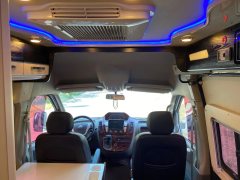 2017 Maxus V80 2018 2.5T AT EliteLWBHigh Roof5Seat Diesel #8