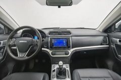 2017 Haval H6 Coupe 2016 Blue Label 1.5T MT 2WDUrban #14