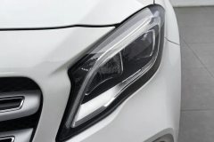 2019 Mercedes-Benz GLA-Class 2018 1.6T AT GLA200FashionFWD #5