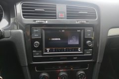 2018 Volkswagen Golf 2018 1.4T AT 230TSIComfort #13
