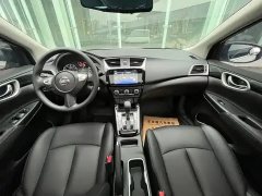 2020 Nissan Sylphy 2019 1.6 AT ClassicXLLuxury #8