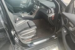 2020 Mercedes-Benz GLC-Class 2020 2.0T AT GLC300L 4MATICDynamic Facelift #8