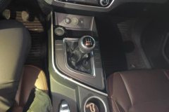 2019 Dongfeng Fengxing Jingyi X5 2018 1.6 MT EnjoySeriesCreate and enjoy #16