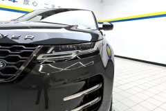 2023 Land Rover Range Rover Evoque 2021 auroraL 249PS R-Dynamic First edition First Edition #5