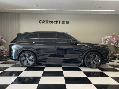 2025 Li Auto Li Auto L7 2025 Pro SmartHuanNewEdition #7