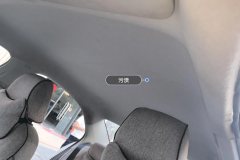 Roof Lining