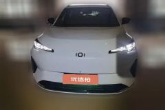 2025 Chang'an Qiyuan Chang'an Qiyuan Q05 Classic 2025 So fragrantEdition 125 Surpass #2