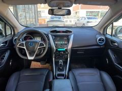 2019 BYD Yuan New Energy 2019 EV360Smart ConnectYueshang EV #9