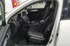 2019 Volvo XC40 2020 1.5T AT T3Smart DriveFashion #13