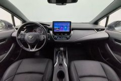 2020 Toyota Levin 2019 1.2T AT 185TSport China VI #14