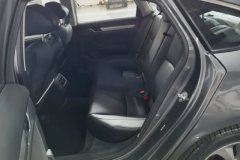 2020 Honda Accord 2018 1.5T AT 260TURBOElite China VI #19