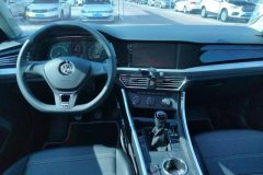 2019 Volkswagen Bora Sedan 2020 1.5 MT Fashion #12