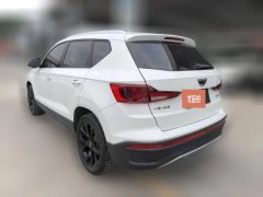 2023 Jetta VS5 2023 1.4T AT 280TSI Entry #7